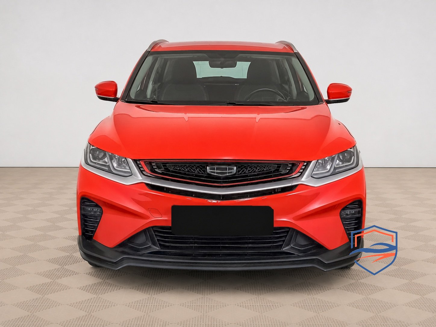 Geely - Geely Coolray, 2023
