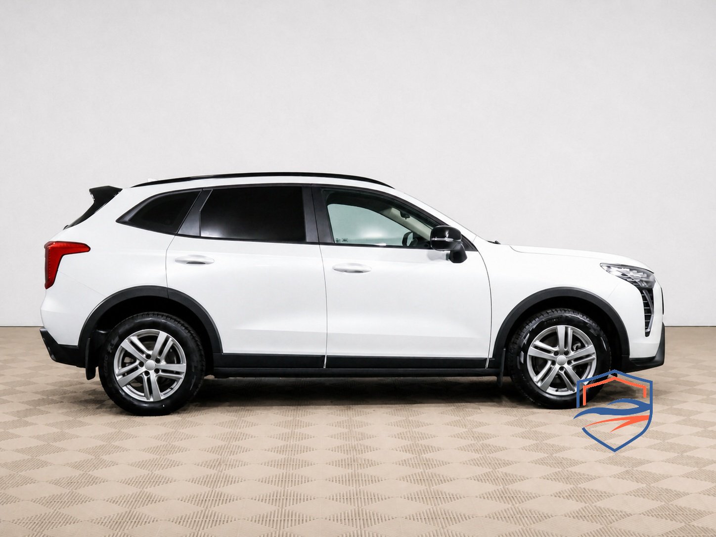 Haval - Haval Jolion I Рестайлинг, 2024