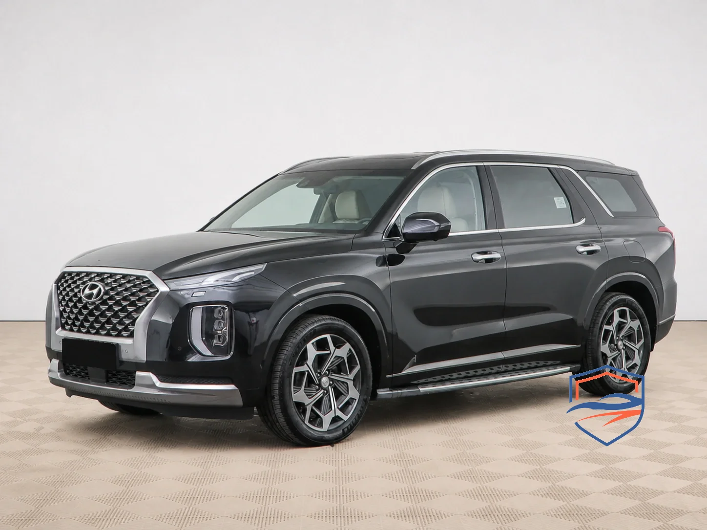 Hyundai - Hyundai Palisade I, 2021 г.