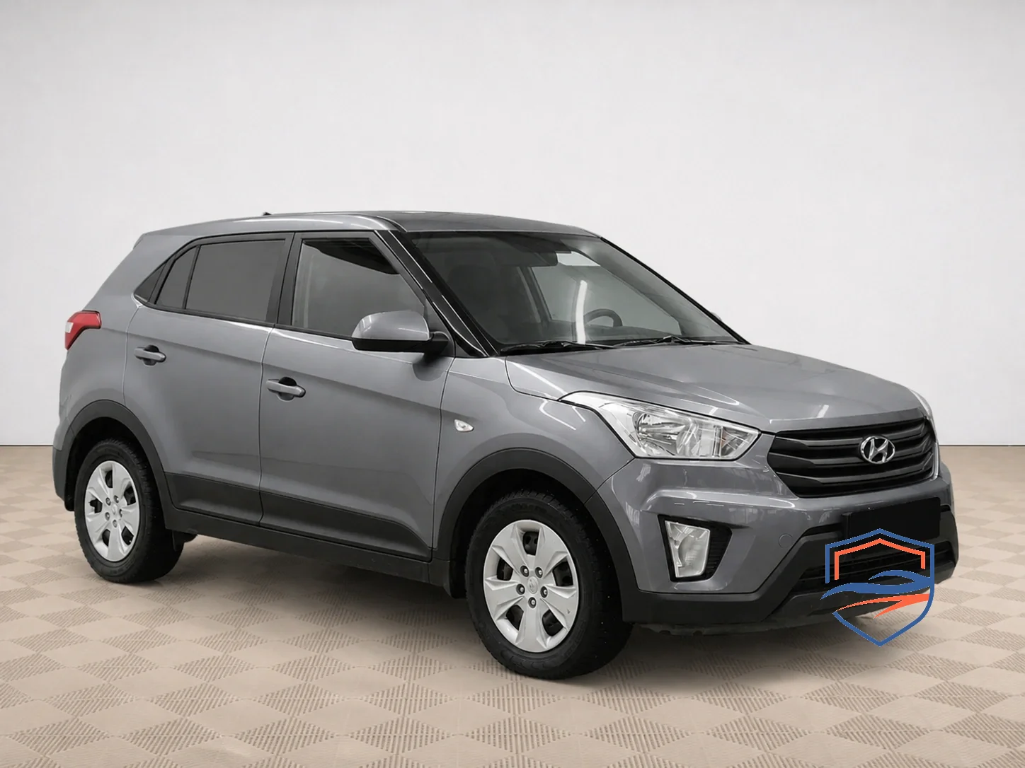 Hyundai - Hyundai Creta I, 2017 г.