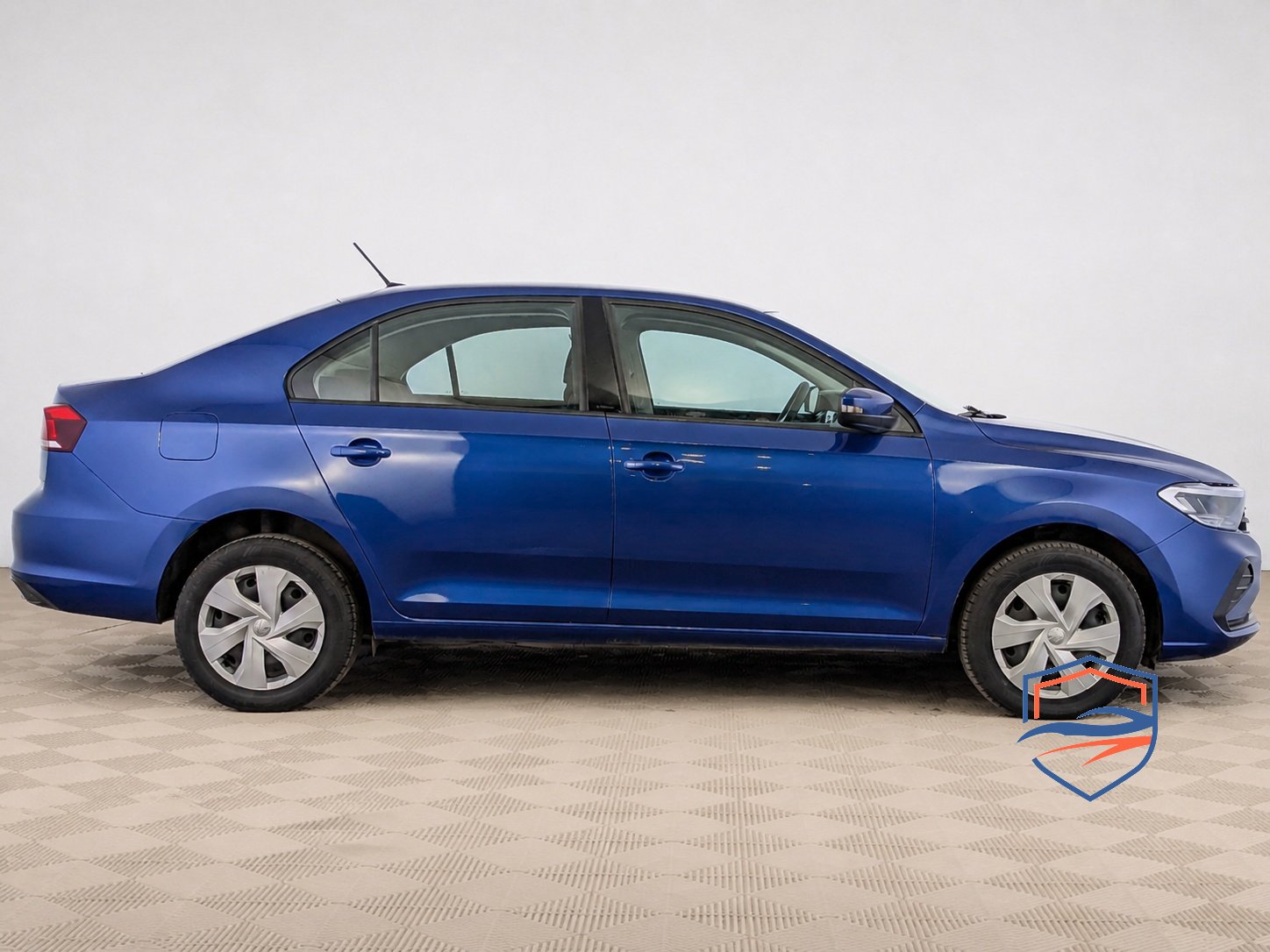 Volkswagen - Volkswagen Polo, 2021