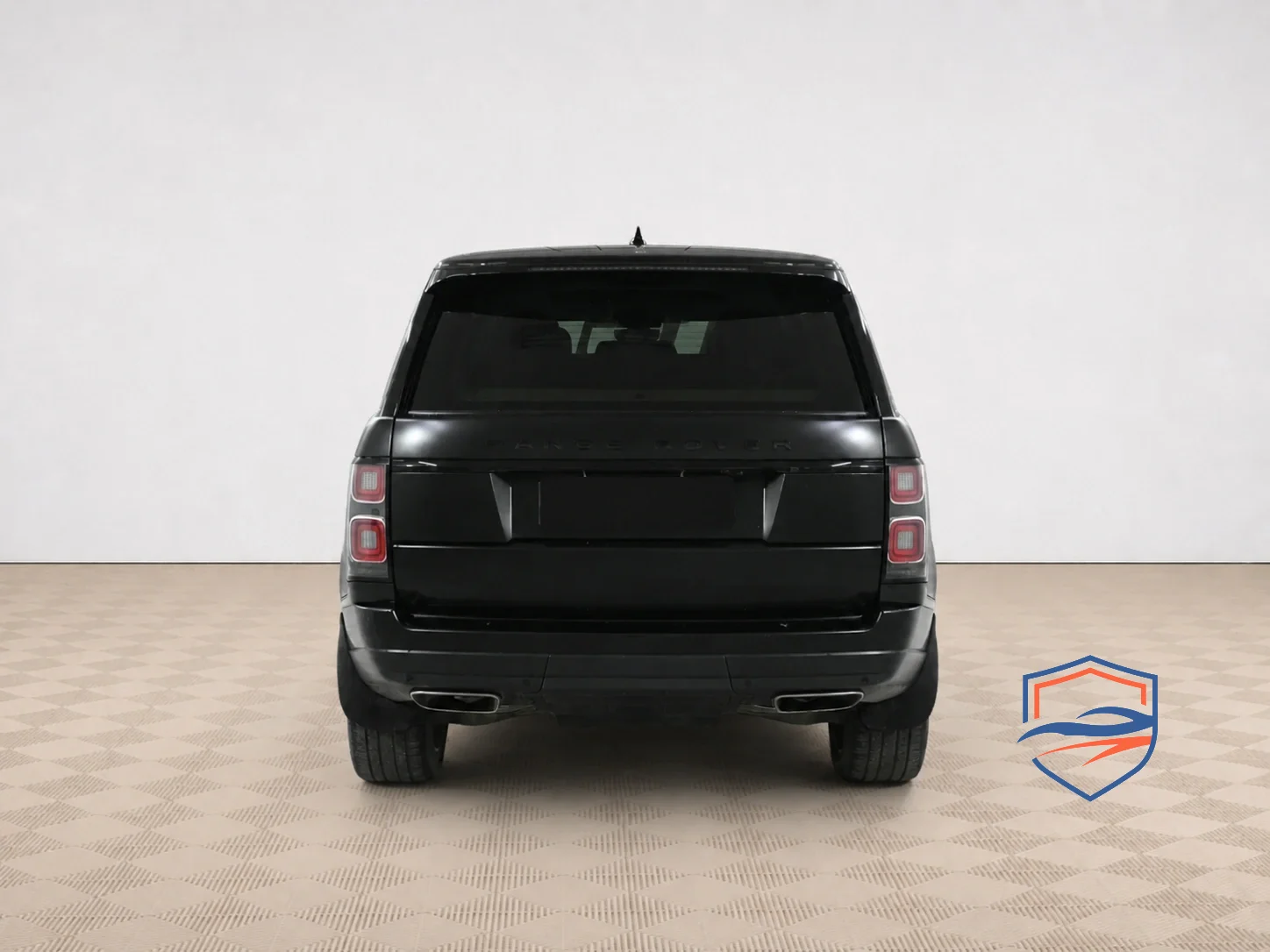 Land Rover - Land Rover Range Rover IV Рестайлинг, 2019 г.