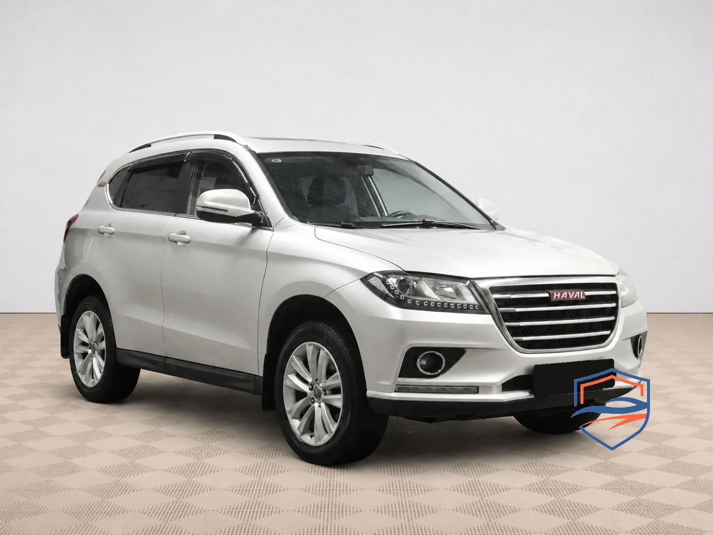 Haval - Haval H2 H2, 2016 г.