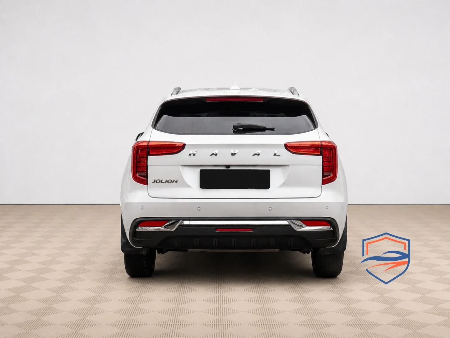 Haval - Haval Jolion I, 2023 г.