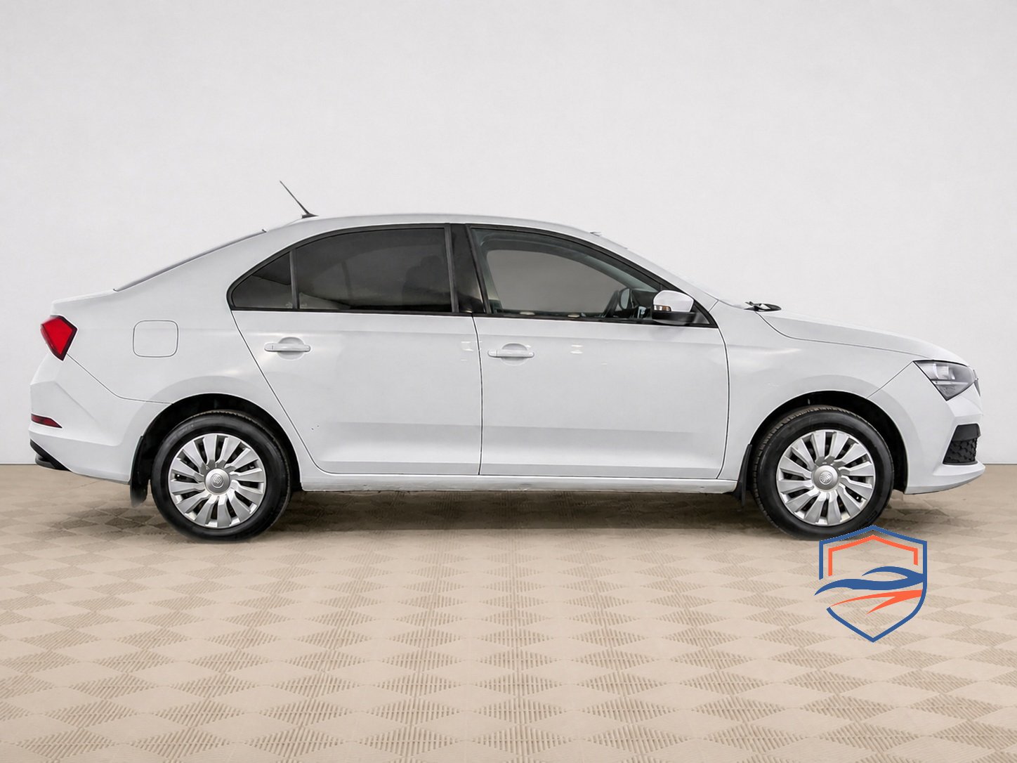 Skoda - Skoda Rapid II, 2021