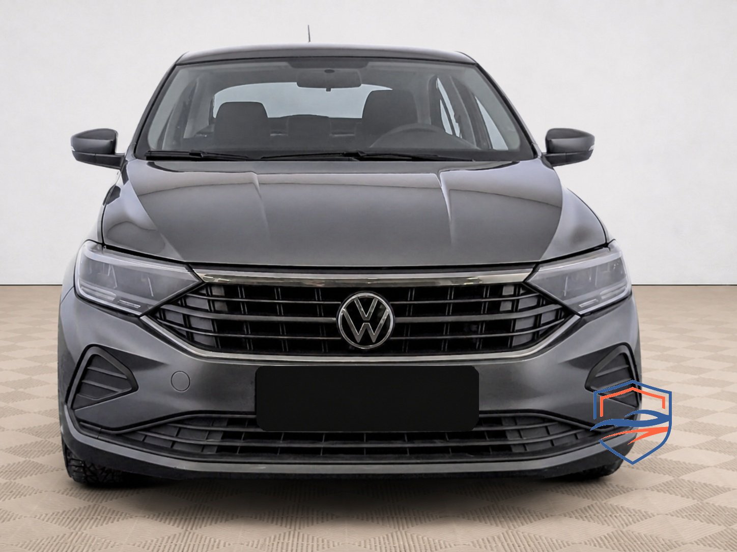 Volkswagen - Volkswagen Polo VI, 2021