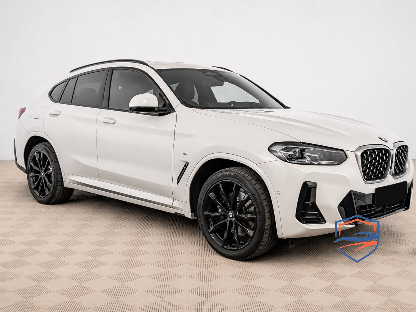 BMW - BMW X4, 2023