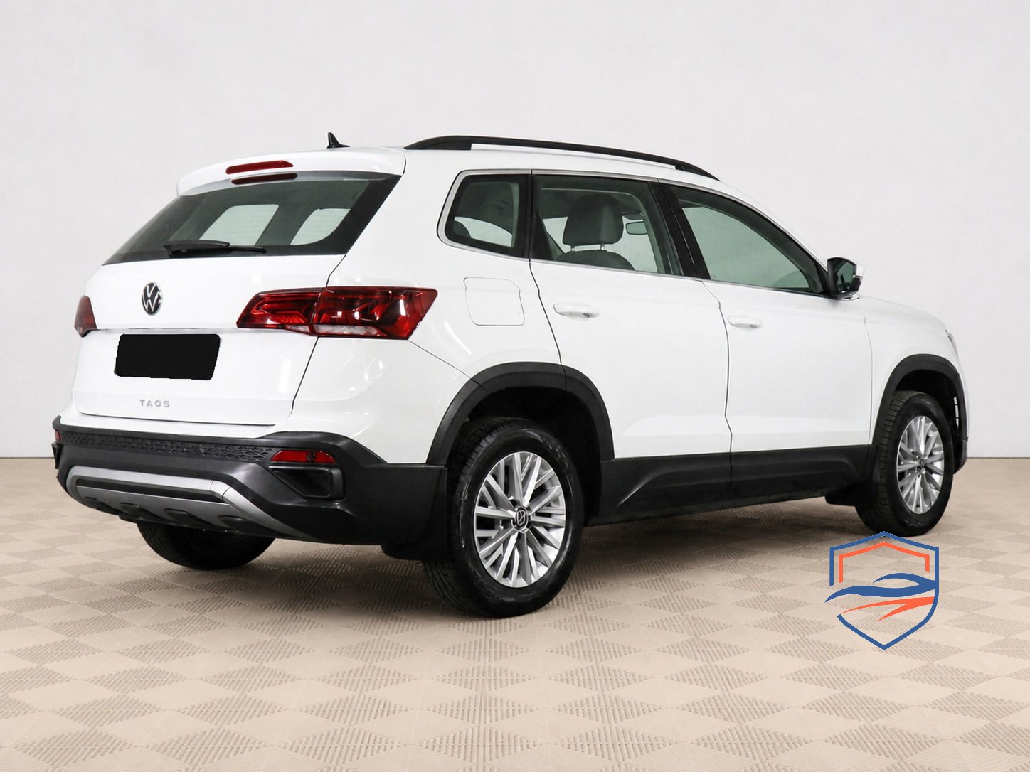 Volkswagen - Volkswagen Taos I, 2021
