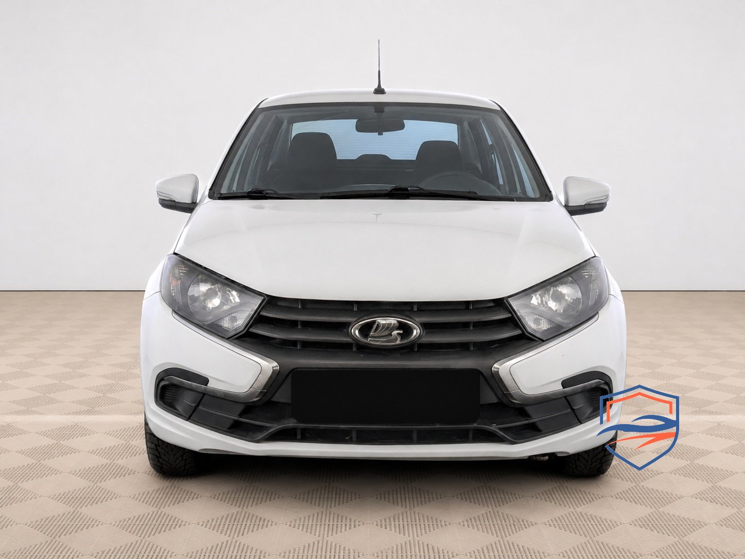 LADA (ВАЗ) - Lada Granta, 2023