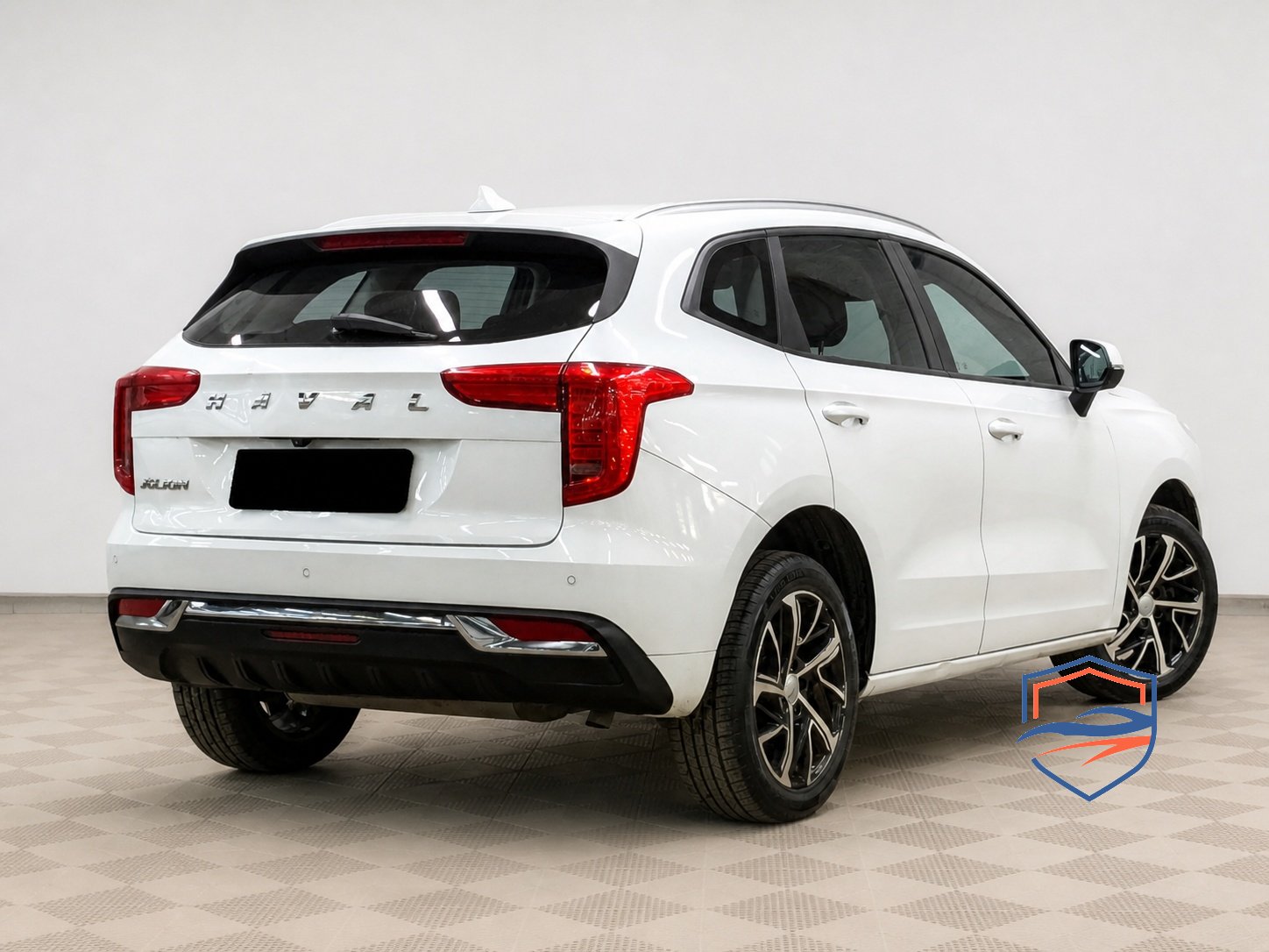 Haval - HAVAL Jolion, 2022