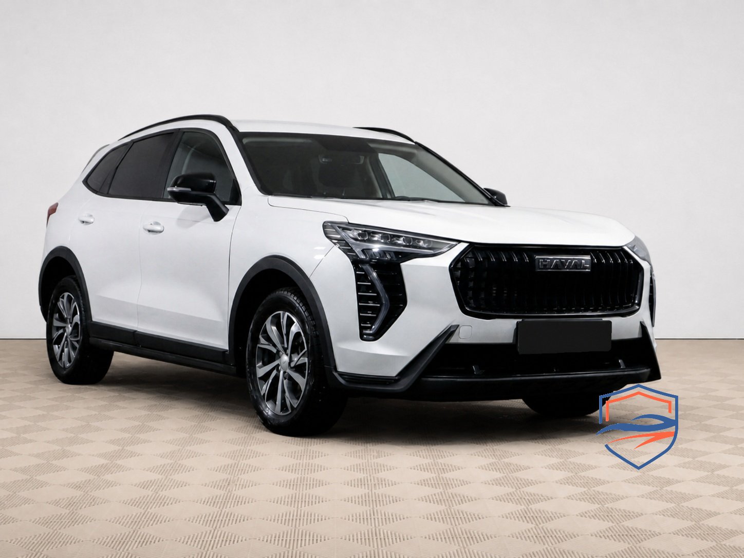 Haval - Haval Jolion I Рестайлинг, 2024