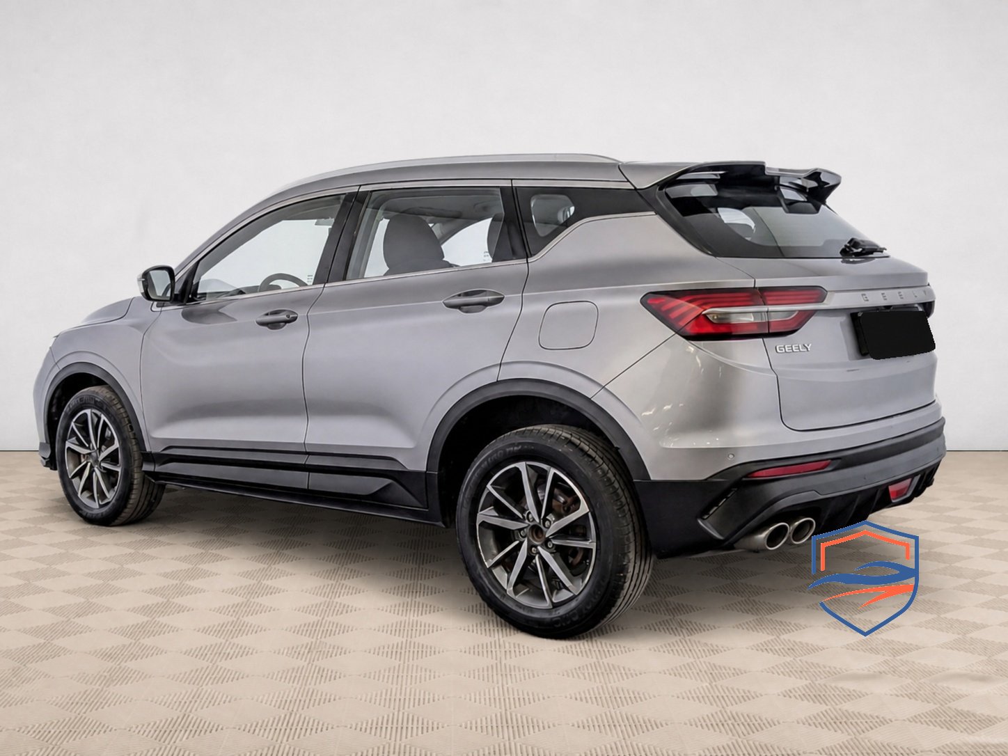Geely - Geely Coolray I, 2023