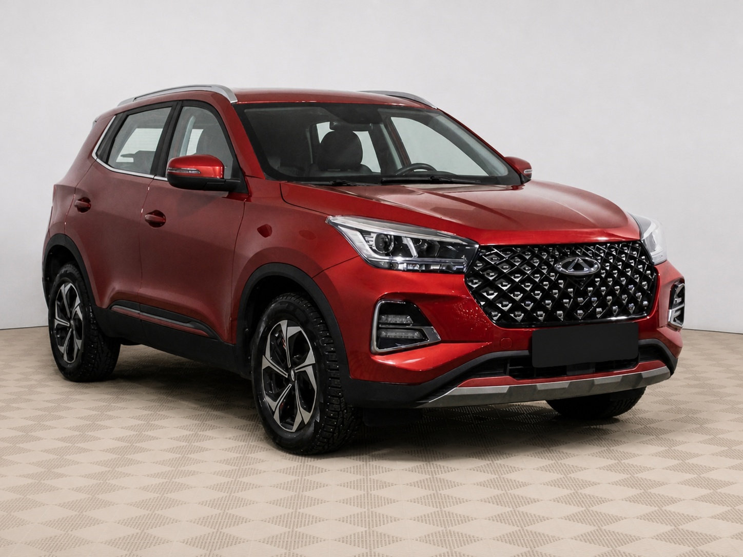 Chery - Chery Tiggo 4 Pro, 2022
