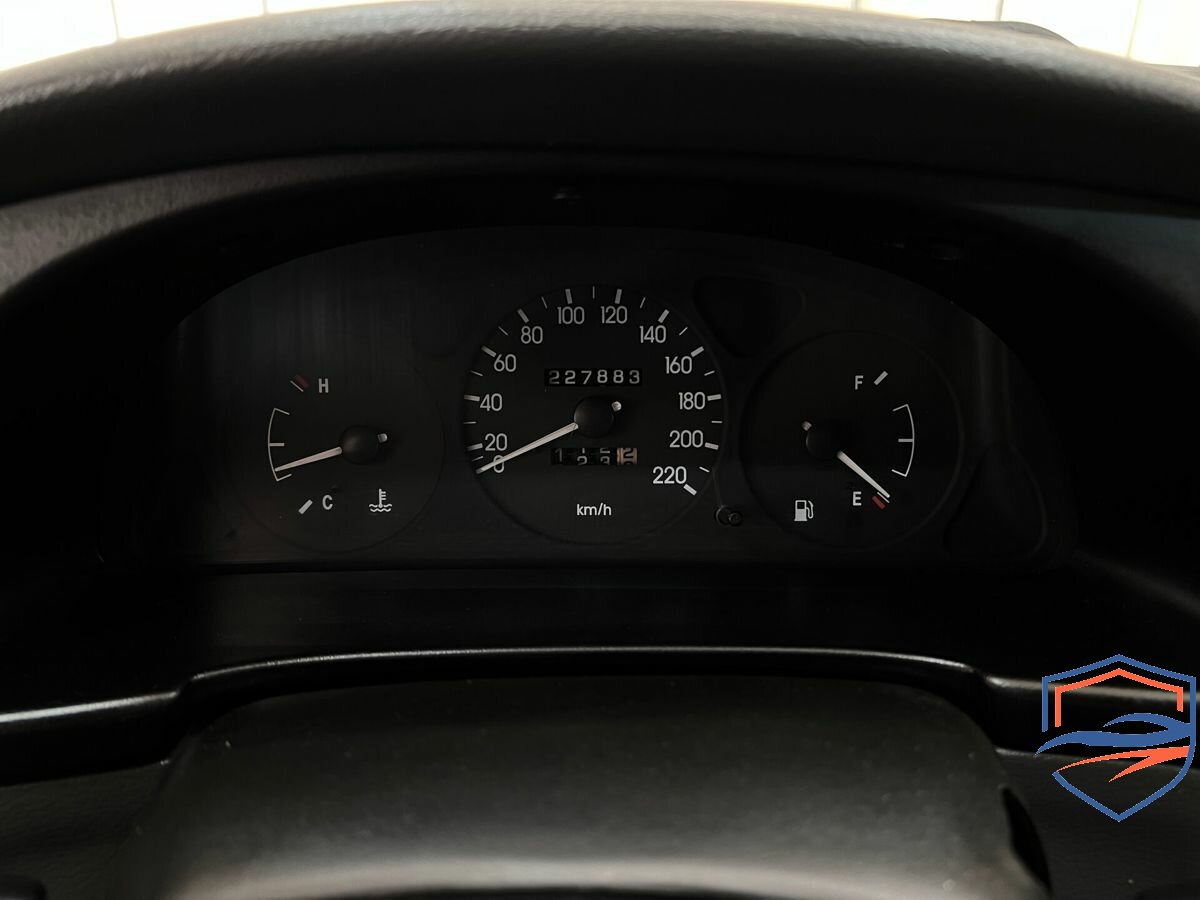 Chevrolet - Chevrolet Lanos I, 2007