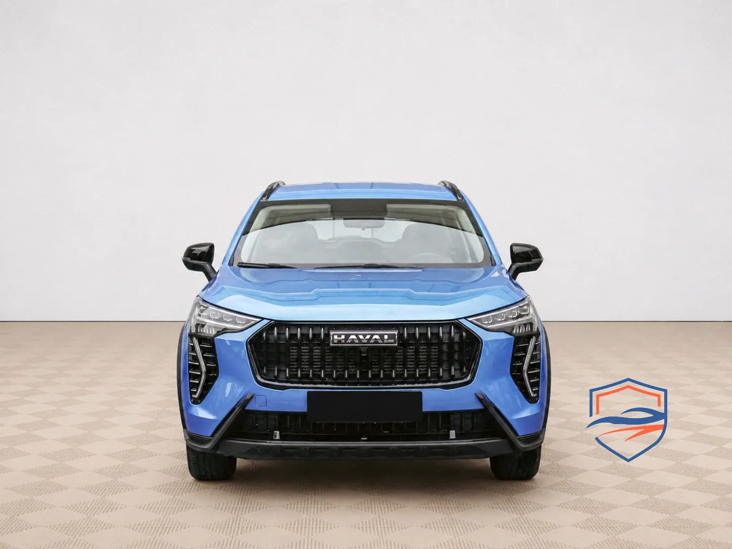 Haval - Haval Jolion I Рестайлинг, 2024 г.