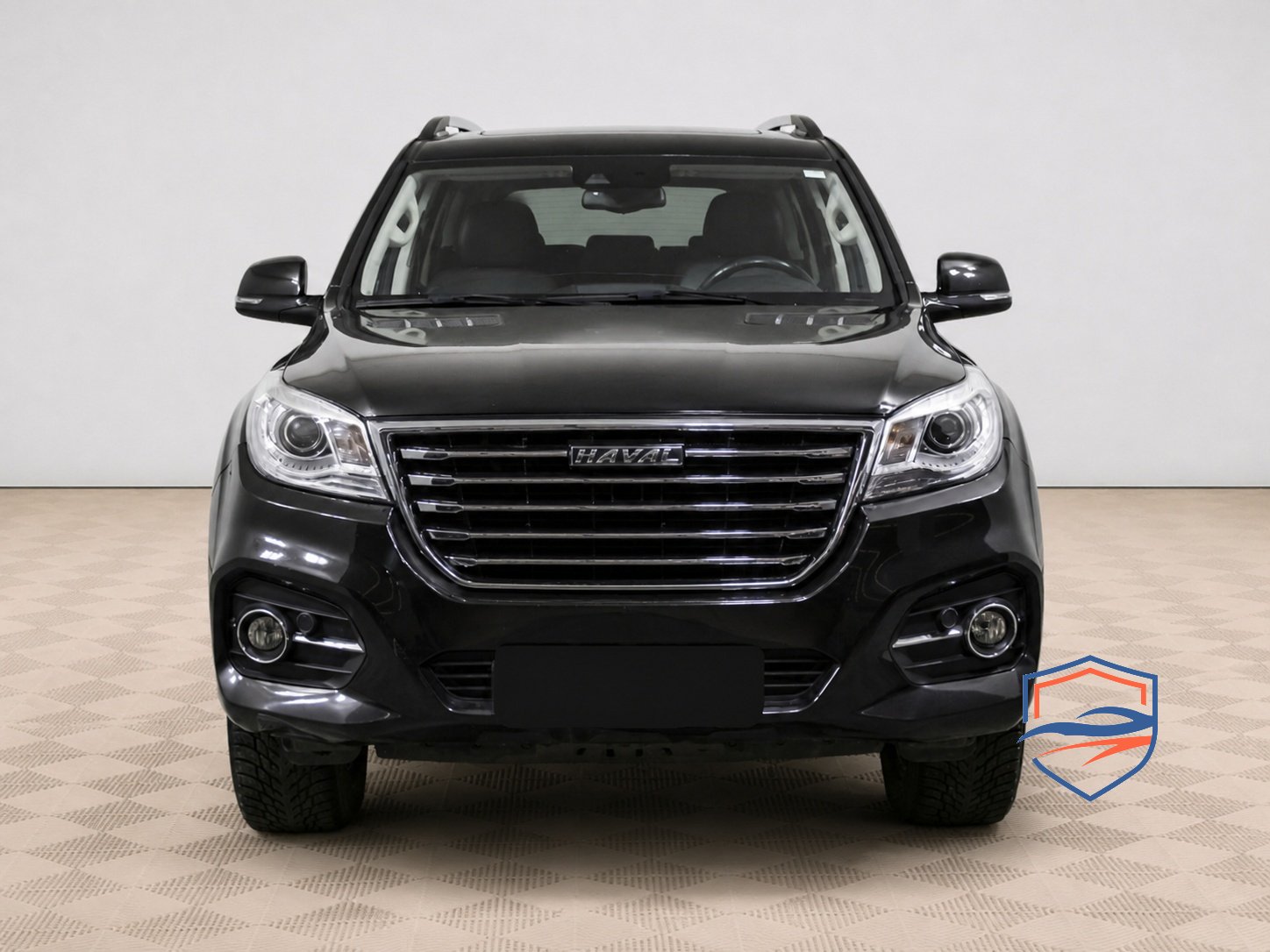 Haval - Haval H9 I Рестайлинг, 2021