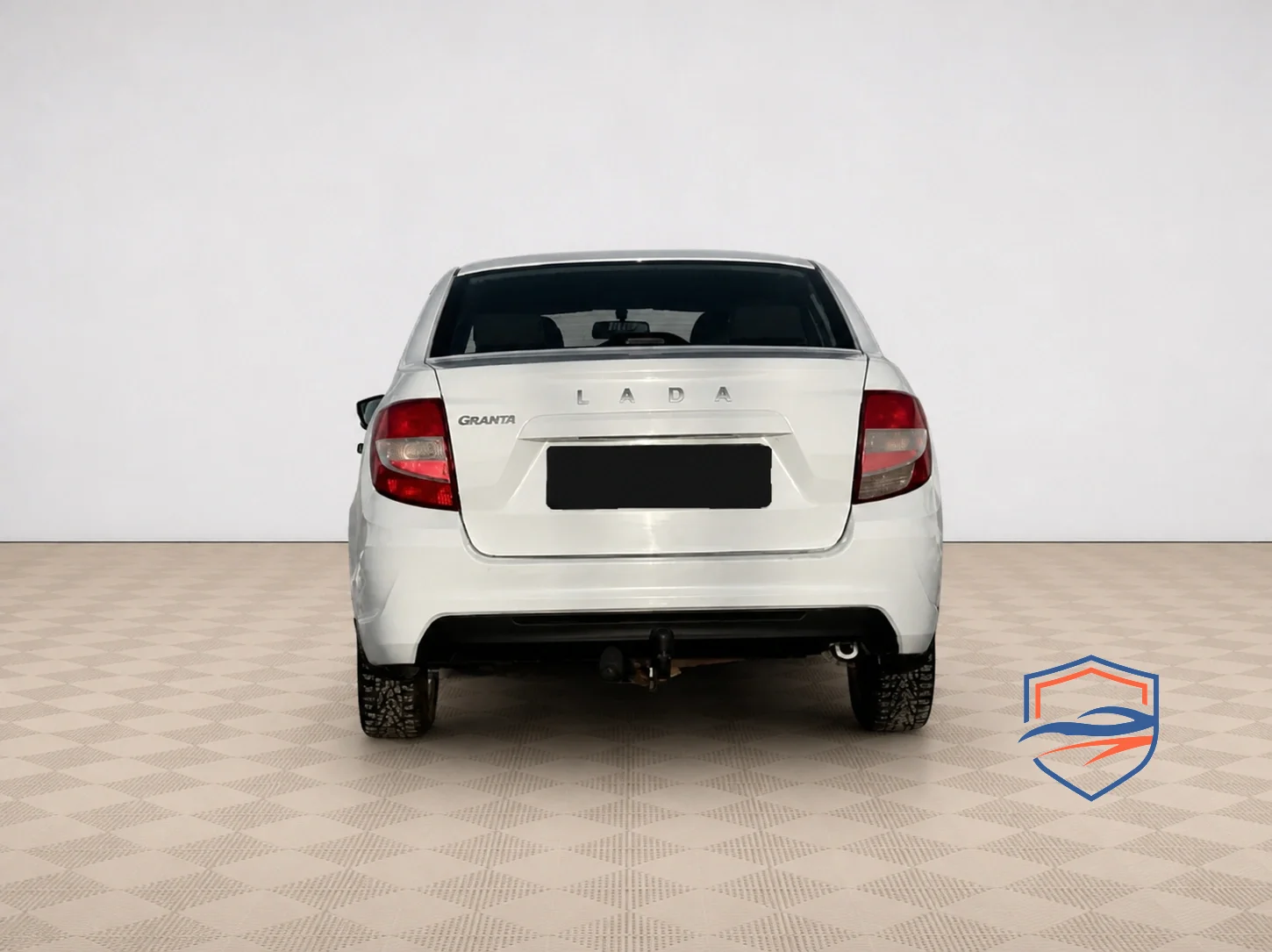 LADA (ВАЗ) - LADA (ВАЗ) Granta I Рестайлинг, 2021 г.