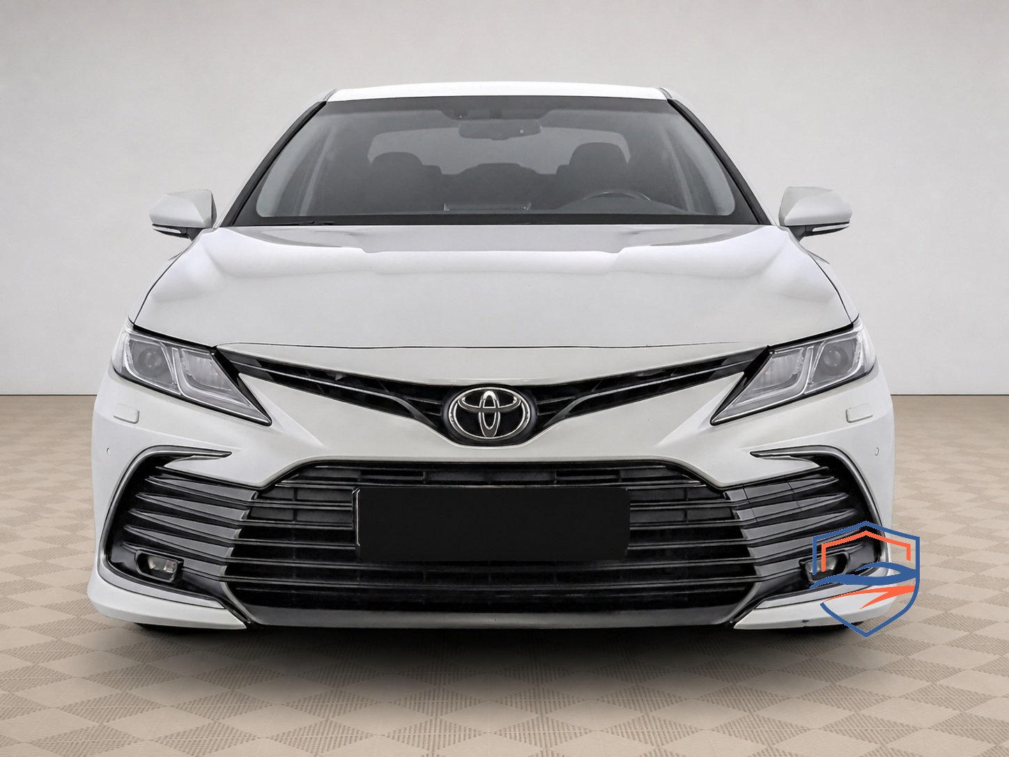 Toyota - Toyota Camry, 2021