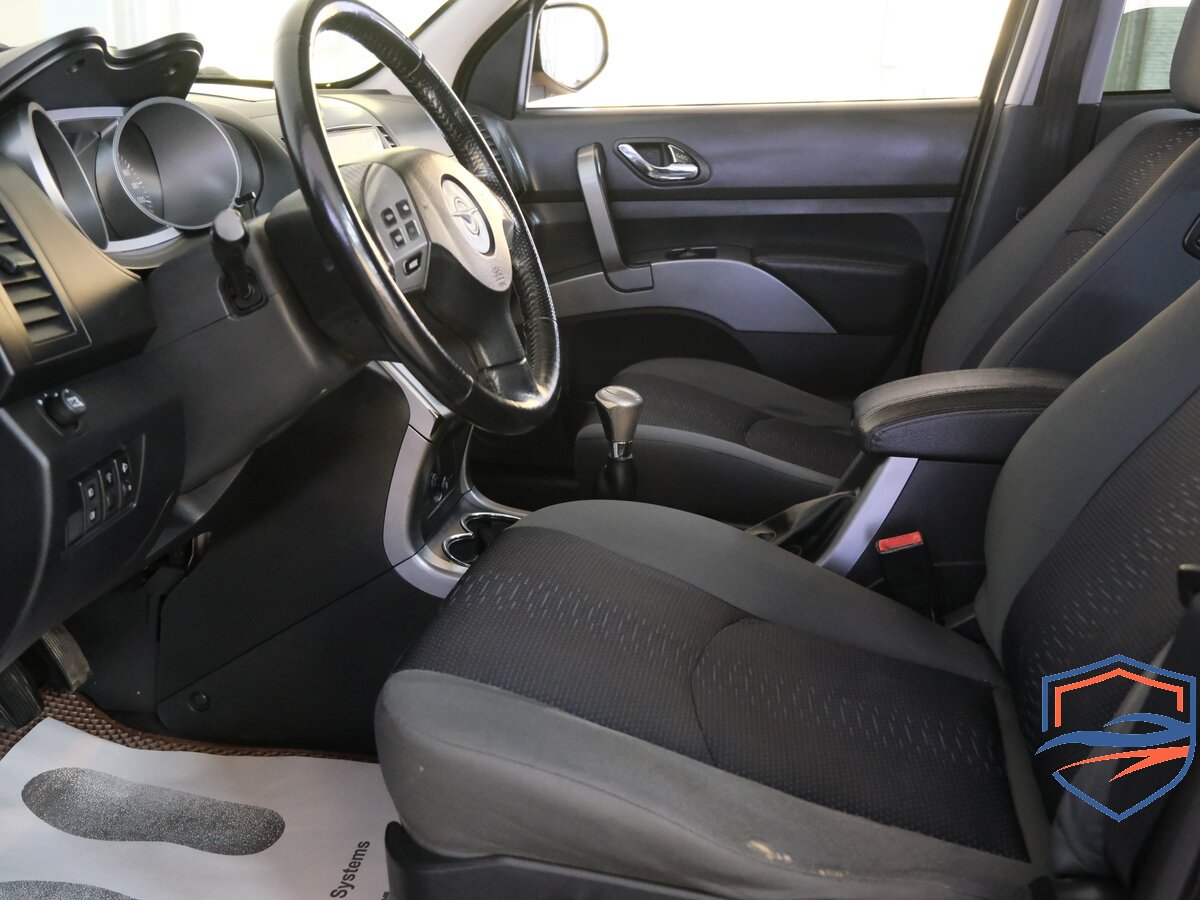 Haima - Haima 7, 2014
