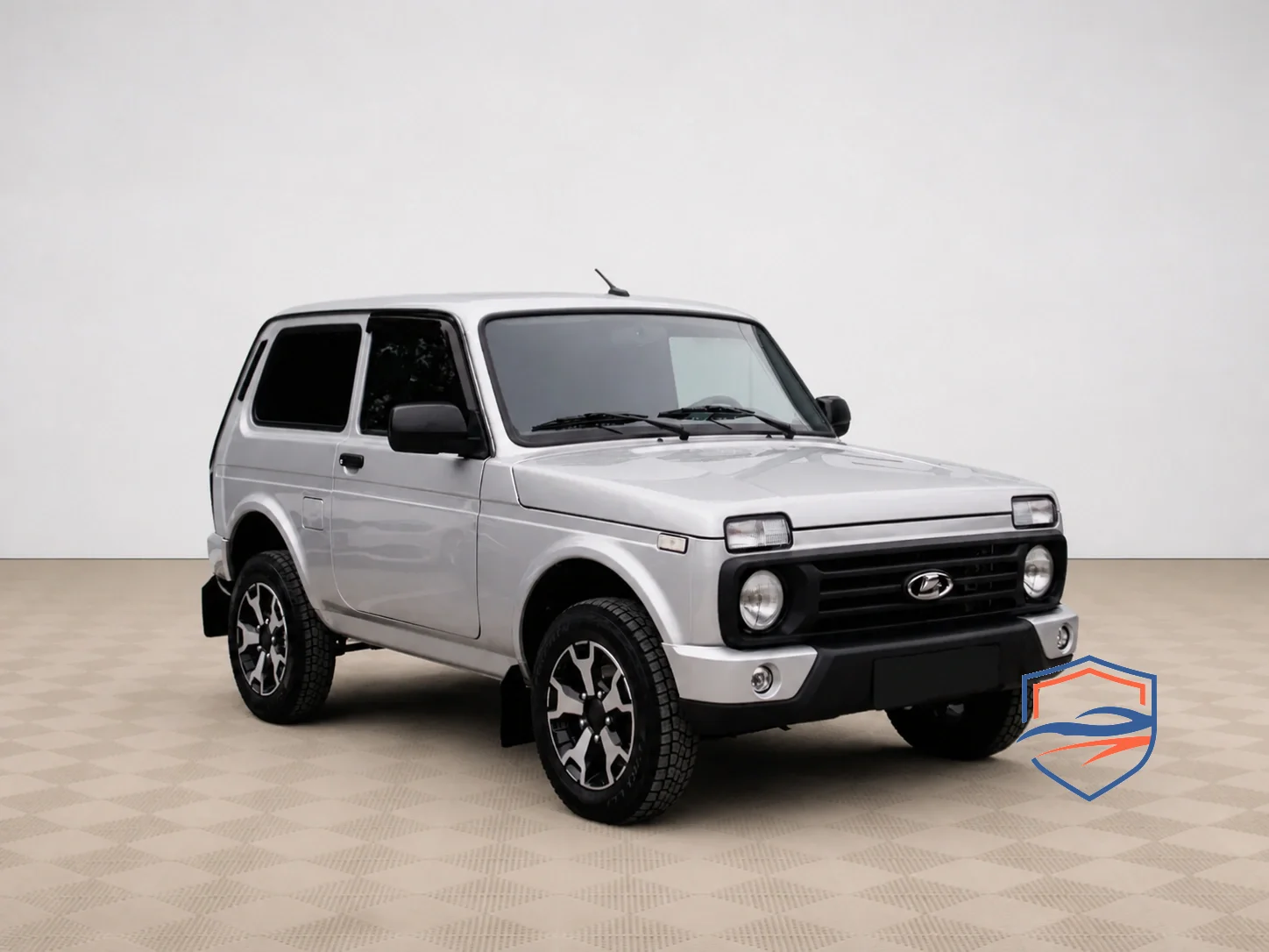 LADA (ВАЗ) - LADA (ВАЗ) Niva Legend Niva Legend, 2025 г.