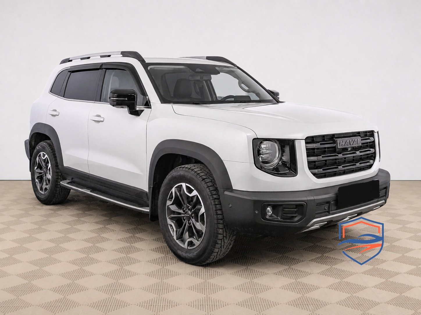 Haval - Haval Dargo, 2024