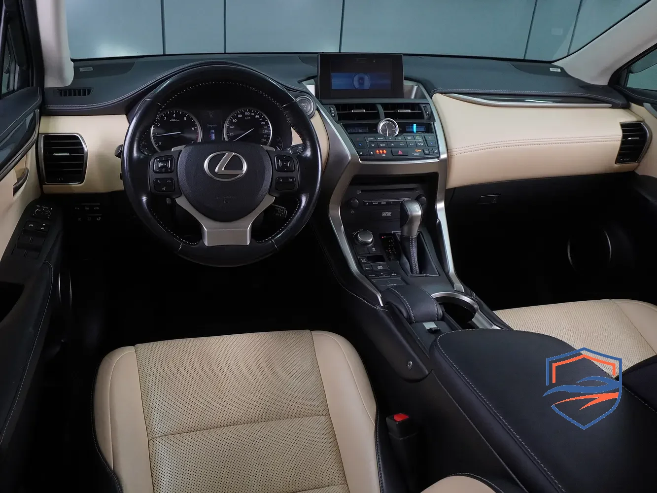 Lexus - Lexus NX I, 2016 г.