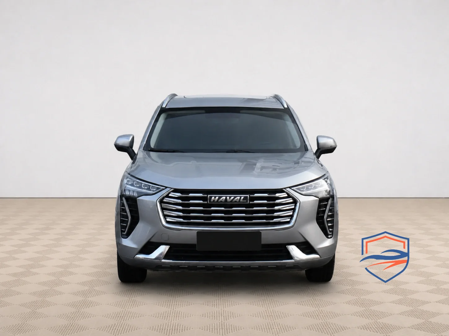 Haval - Haval Jolion I, 2023 г.