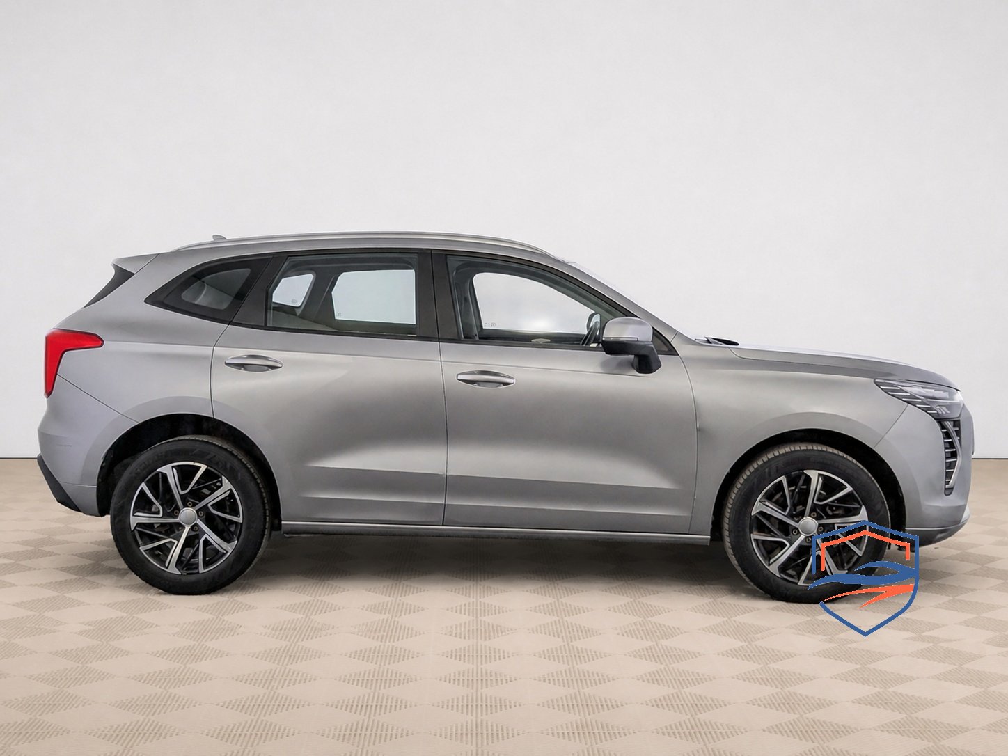 Haval - HAVAL Jolion, 2022