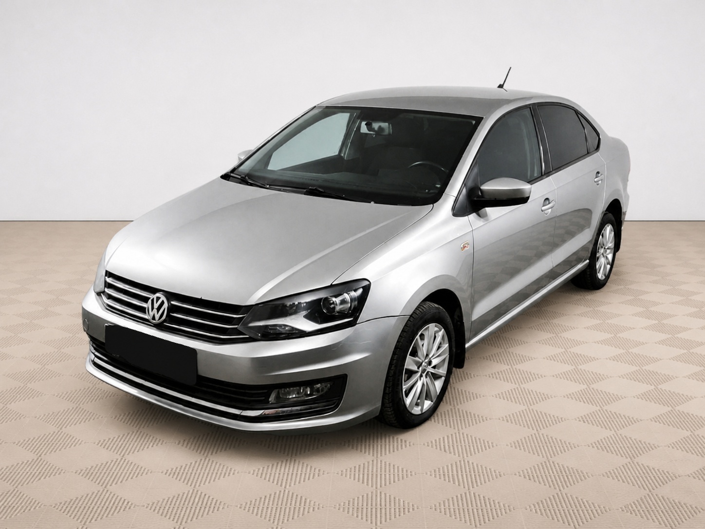 Volkswagen - Volkswagen Polo, 2017