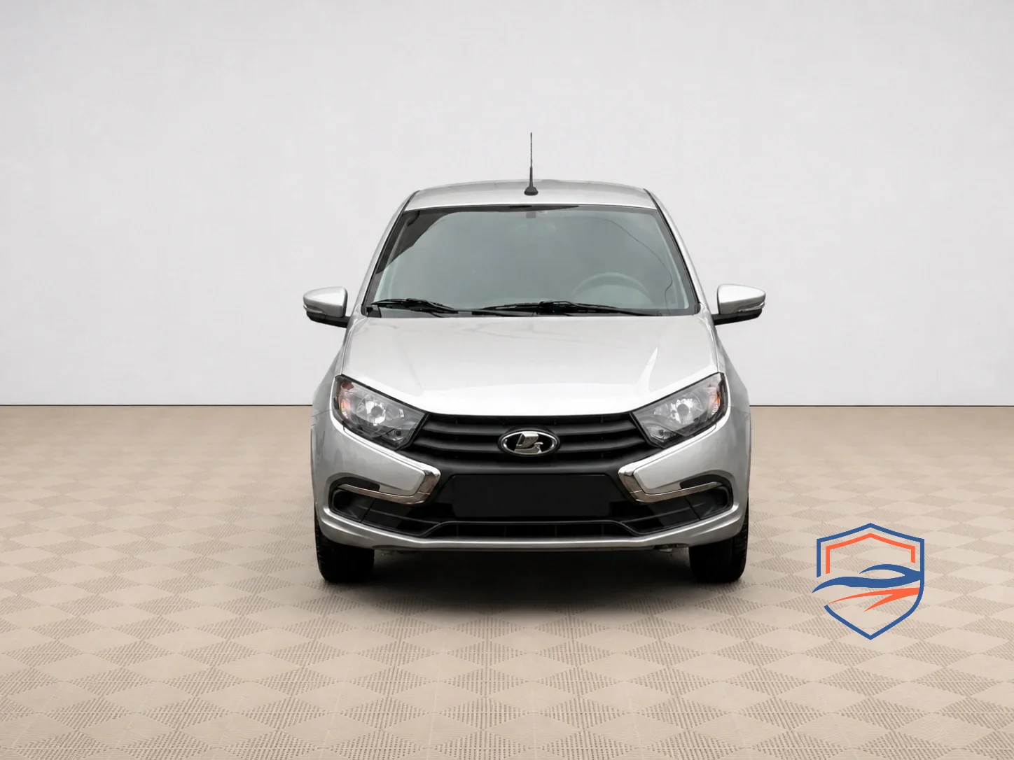 LADA (ВАЗ) - LADA (ВАЗ) Granta I Рестайлинг, 2024 г.