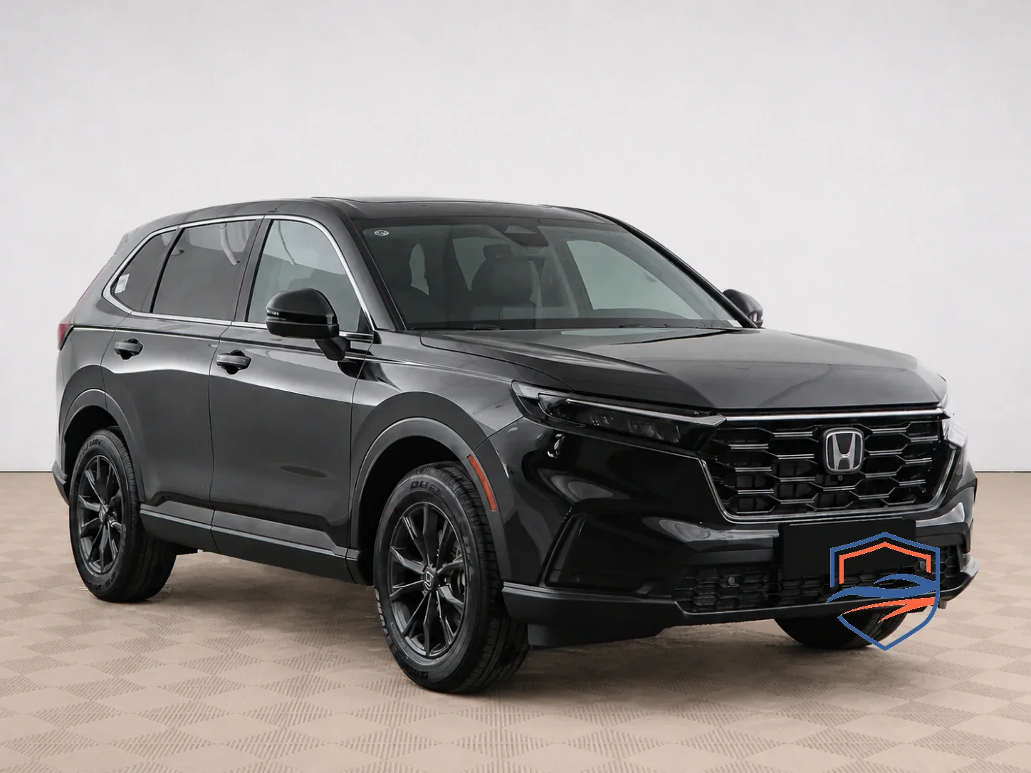 Honda - Honda CR-V V Рестайлинг, 2025 г.
