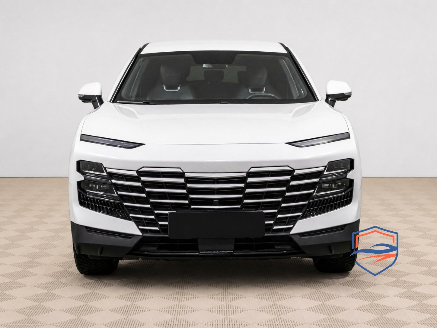 Jetour - JETOUR DASHING I, 2024