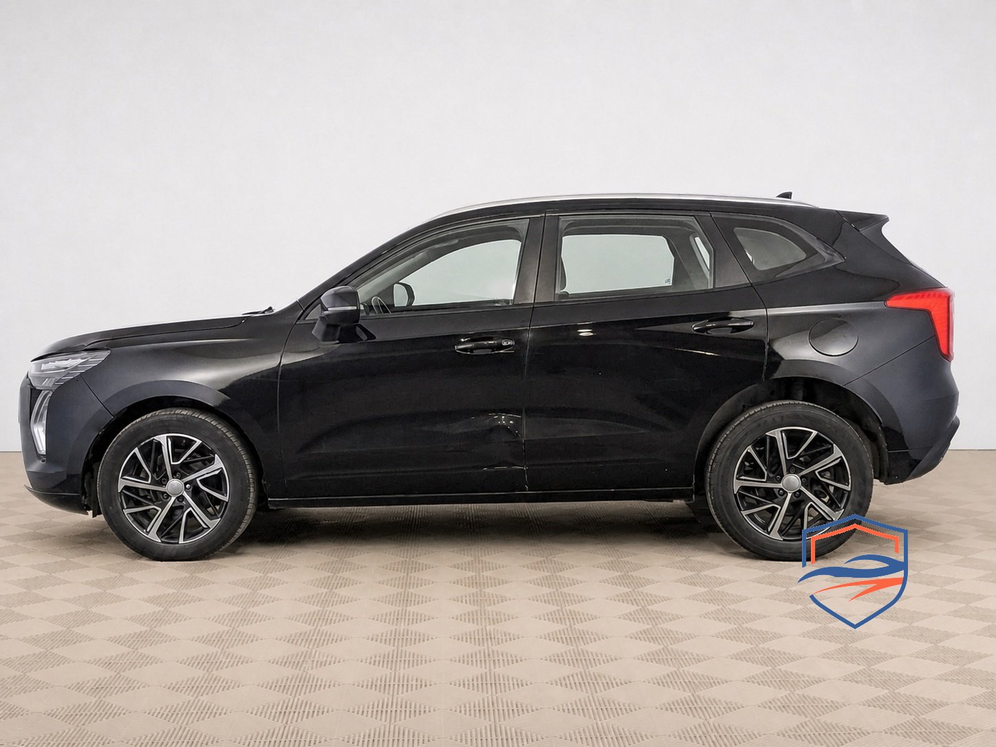 Haval - Haval Jolion I, 2022