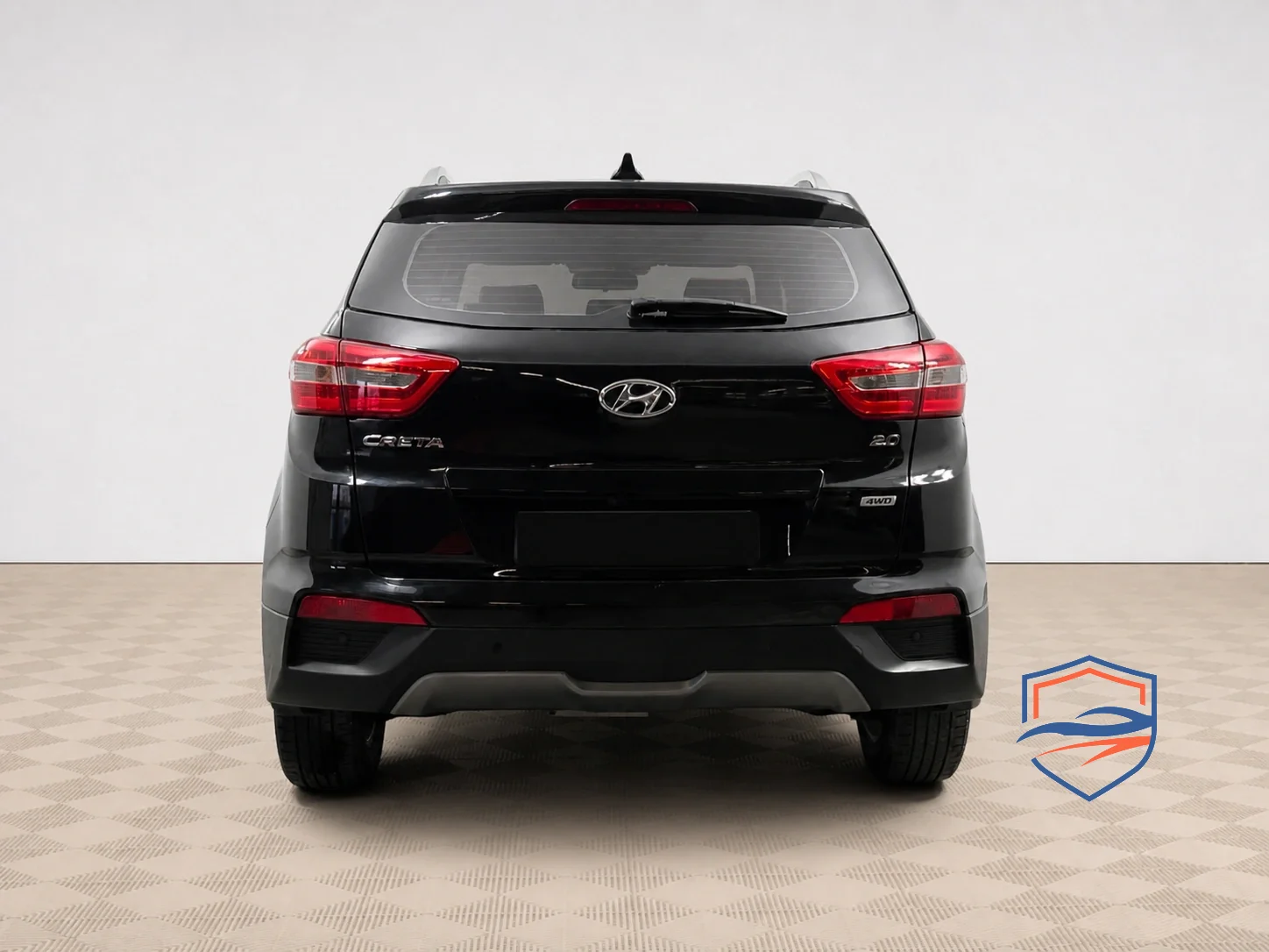 Hyundai - Hyundai Creta I, 2019 г.
