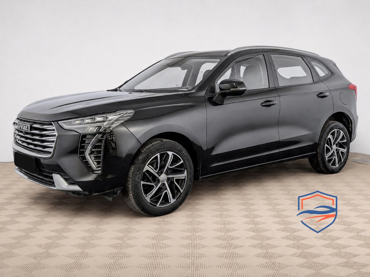 Haval - Haval Jolion I, 2022