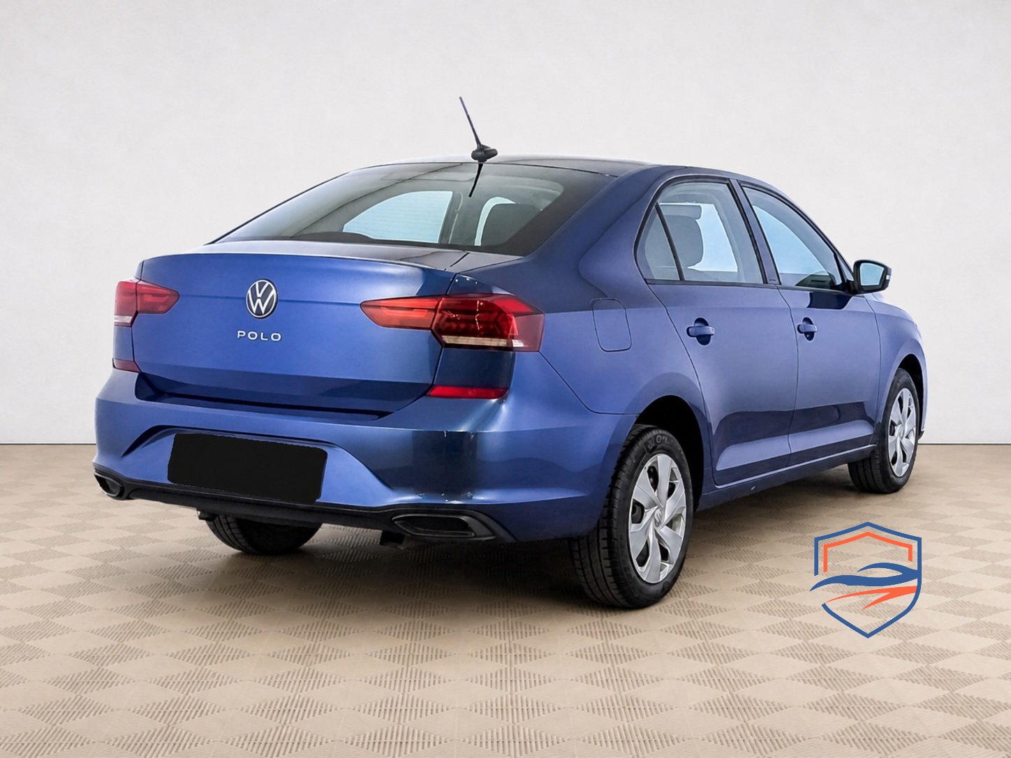 Volkswagen - Volkswagen Polo VI, 2021