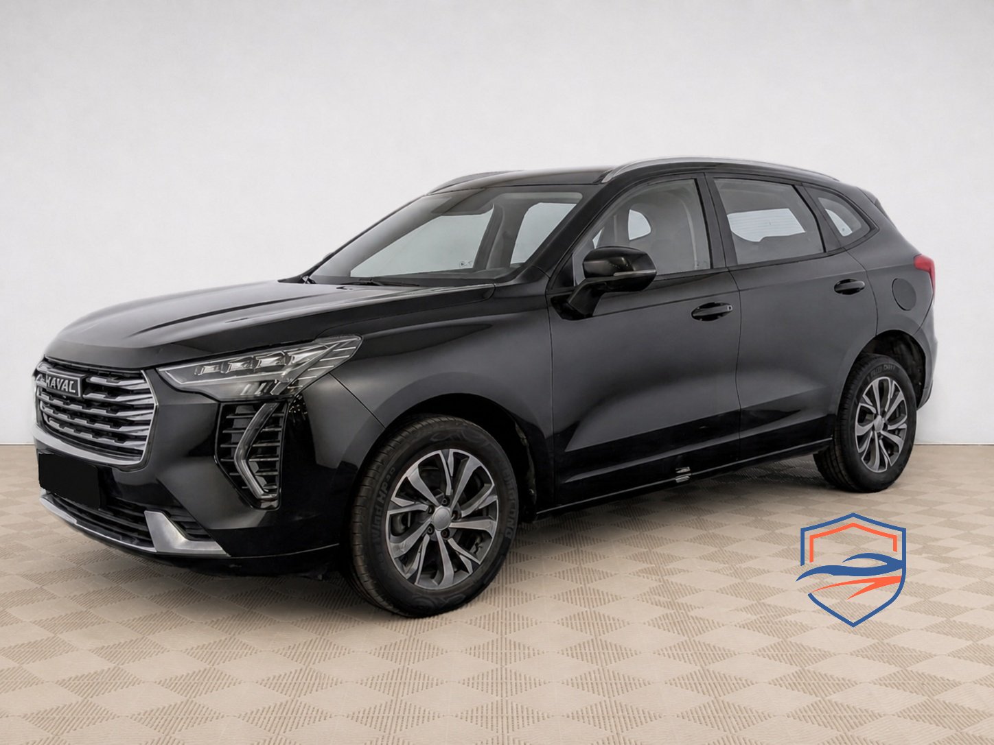 Haval - Haval Jolion I, 2022