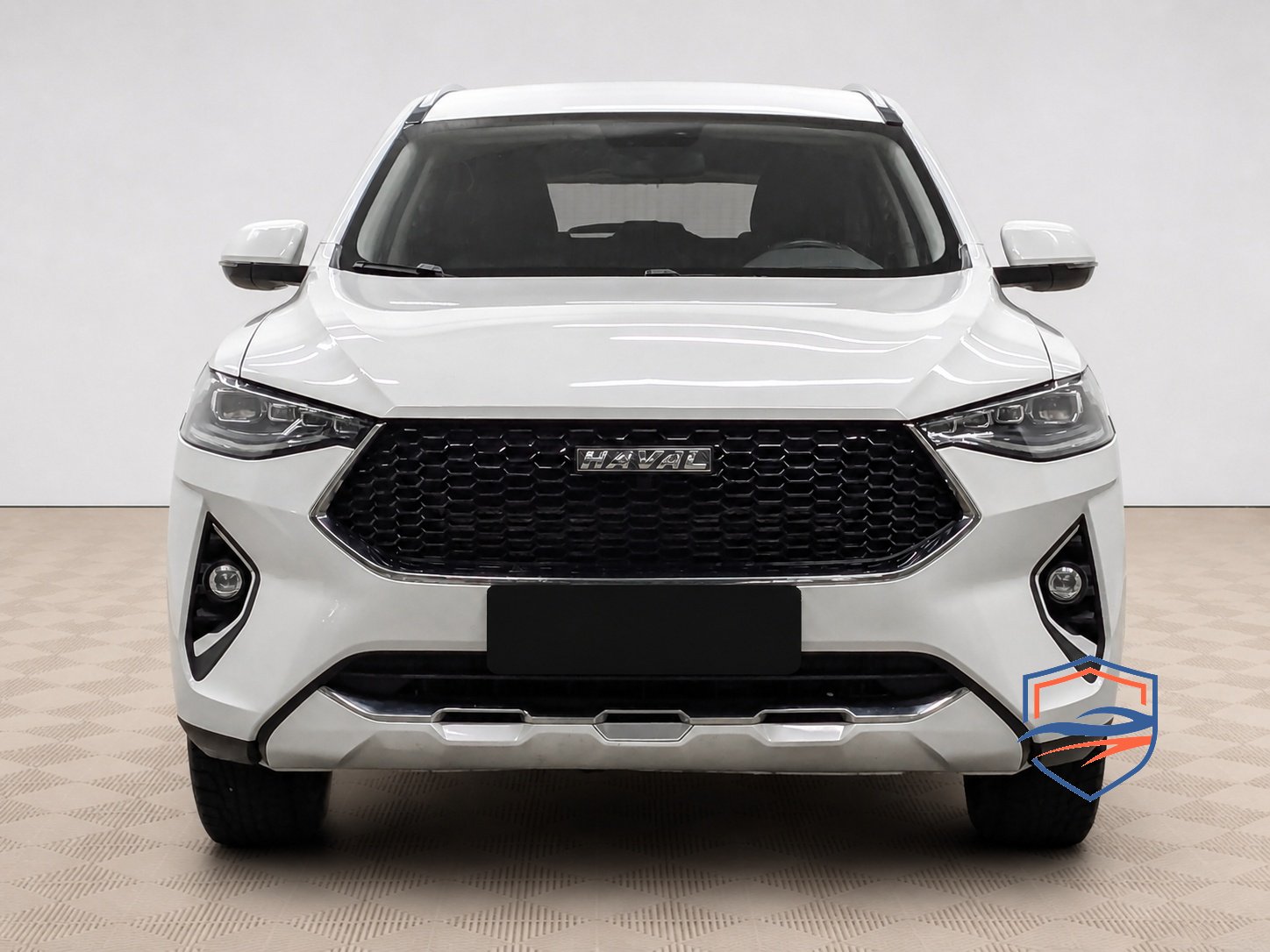 Haval - HAVAL F7, 2021