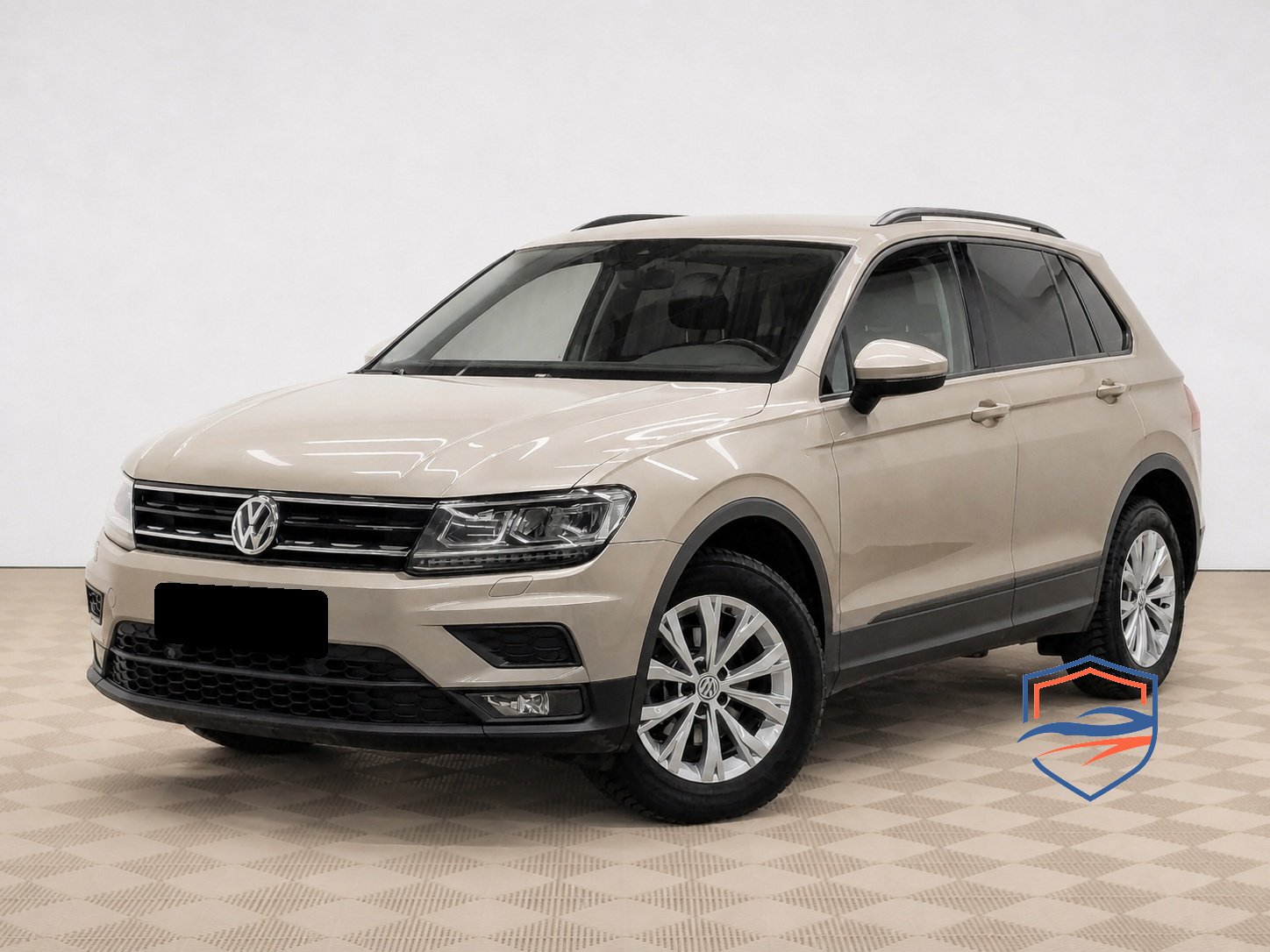 Volkswagen - Volkswagen Tiguan, 2020