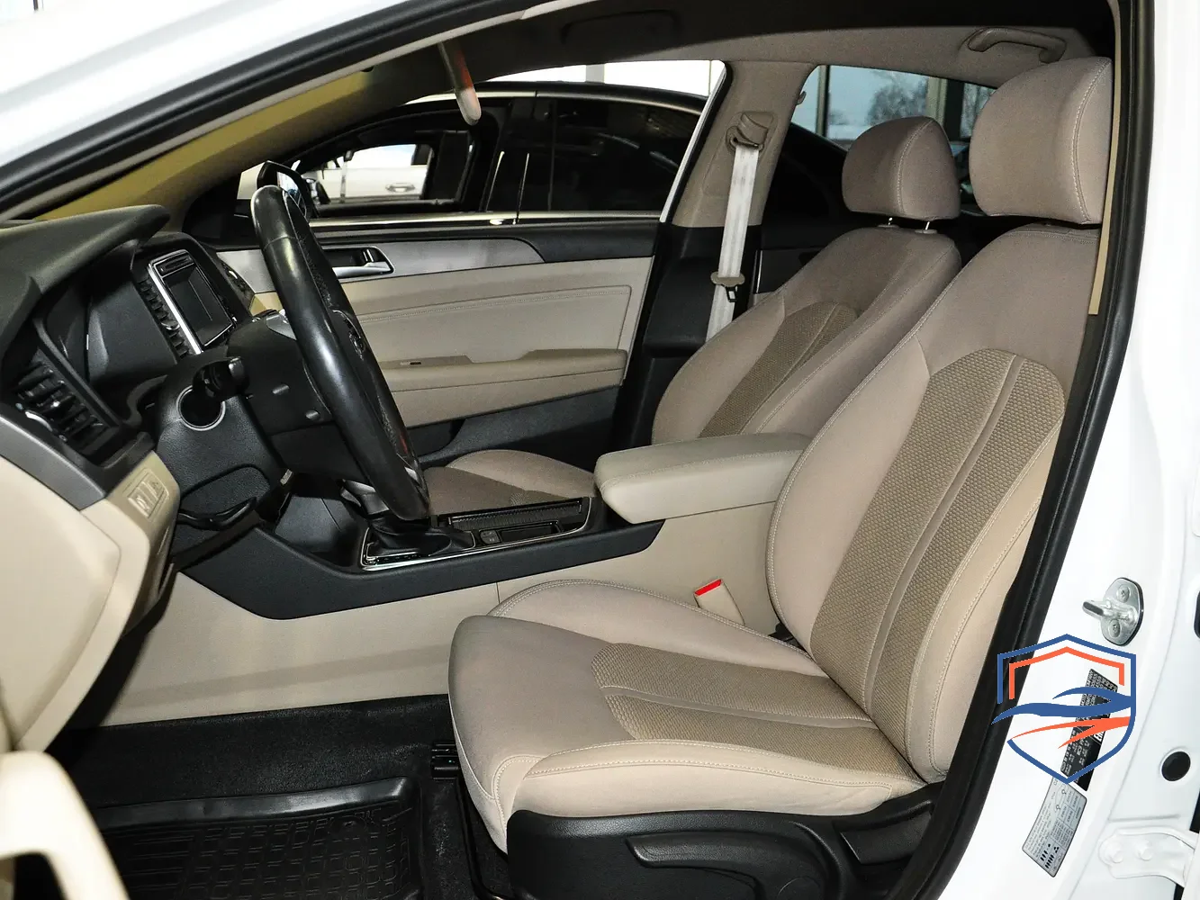 Hyundai - Hyundai Sonata VII (LF) Рестайлинг, 2019 г.