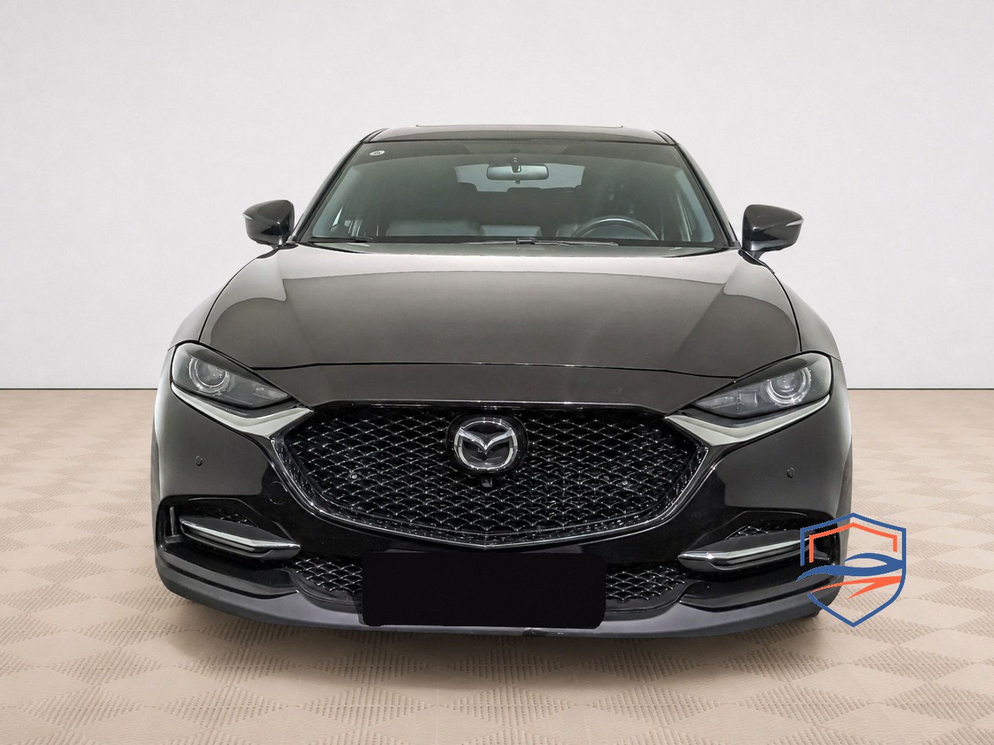 Mazda - Mazda CX-4, 2023