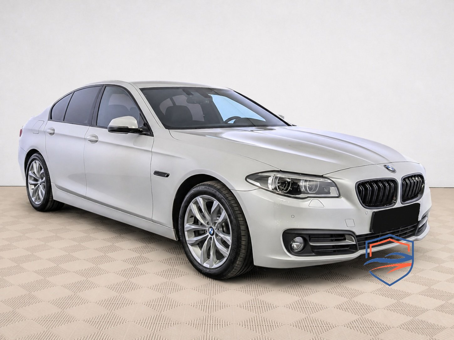 BMW - BMW 5 серии 528i xDrive VI (F10/F11/F07) Рестайлинг, 2016