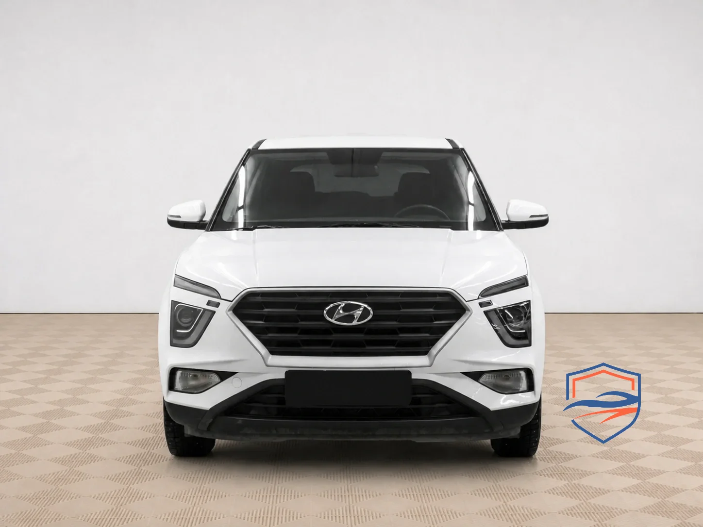 Hyundai - Hyundai Creta II, 2021 г.