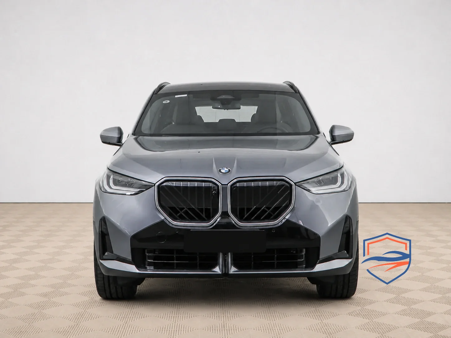 BMW - BMW X3 IV (G45/G48), 2025 г.