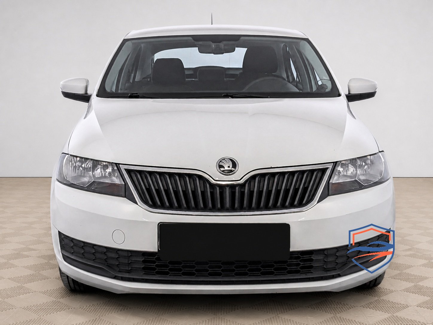 Skoda - Skoda Rapid, 2019