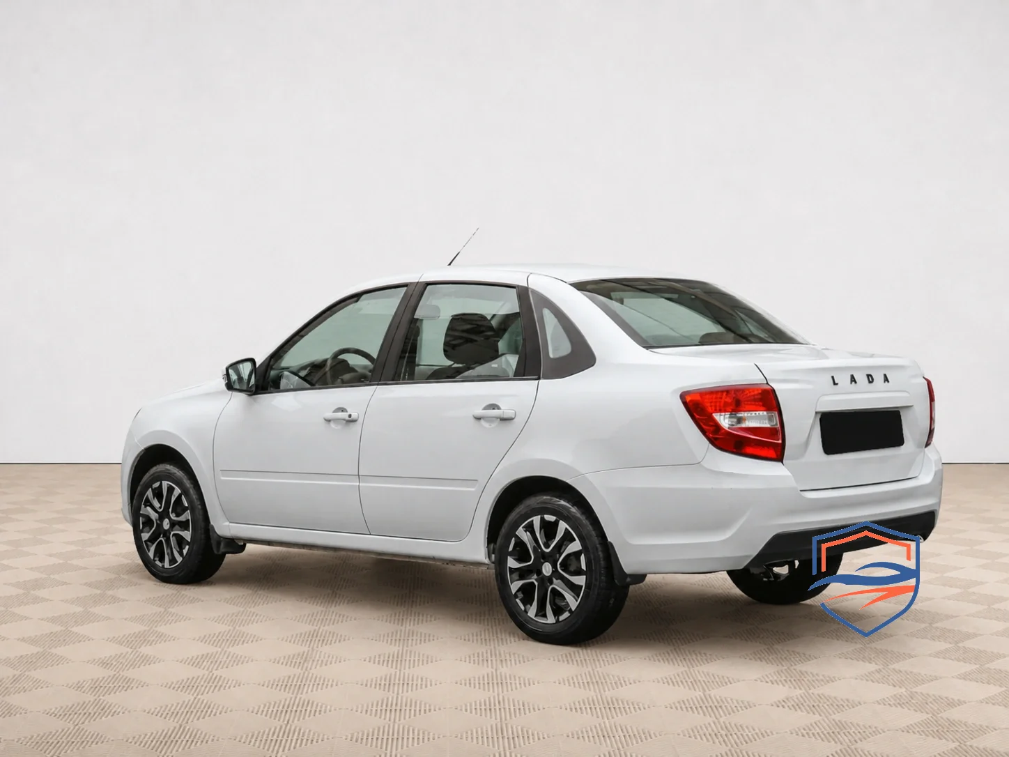 LADA (ВАЗ) - LADA (ВАЗ) Granta I Рестайлинг, 2023 г.