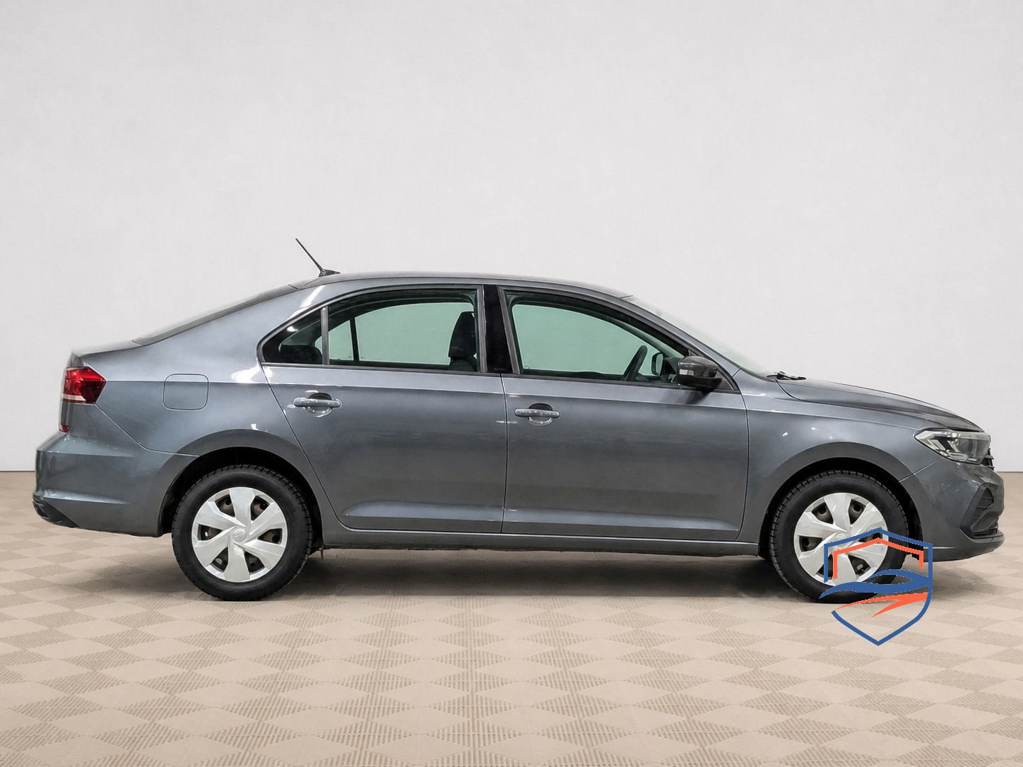 Volkswagen - Volkswagen Polo, 2021