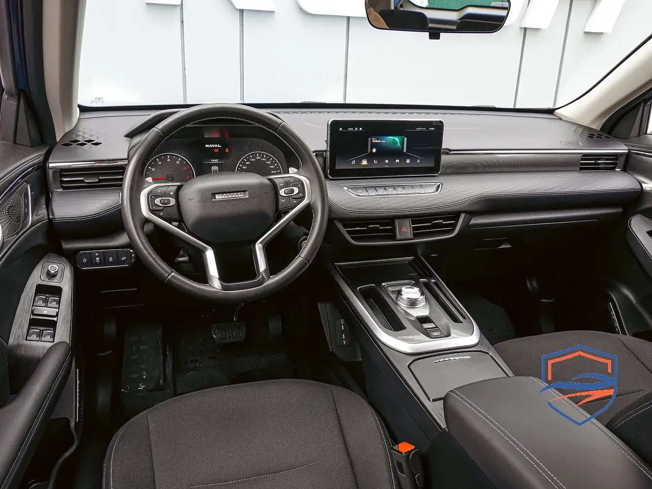 Haval - Haval Jolion I Рестайлинг, 2024 г.
