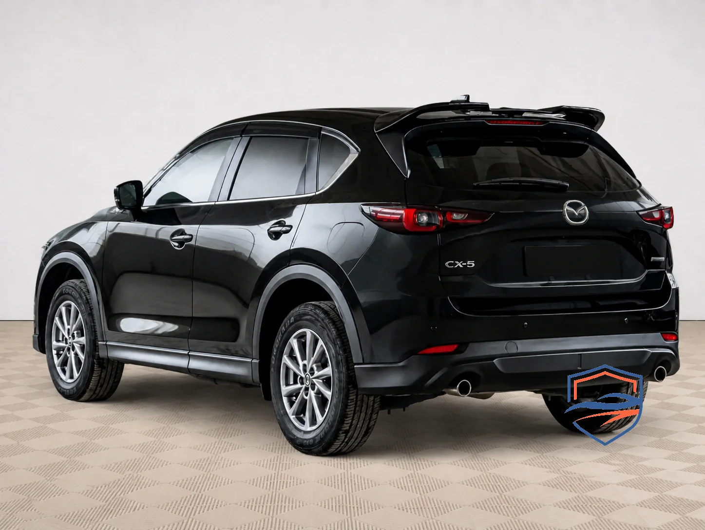 Mazda - Mazda CX-5 II Рестайлинг, 2023 г.