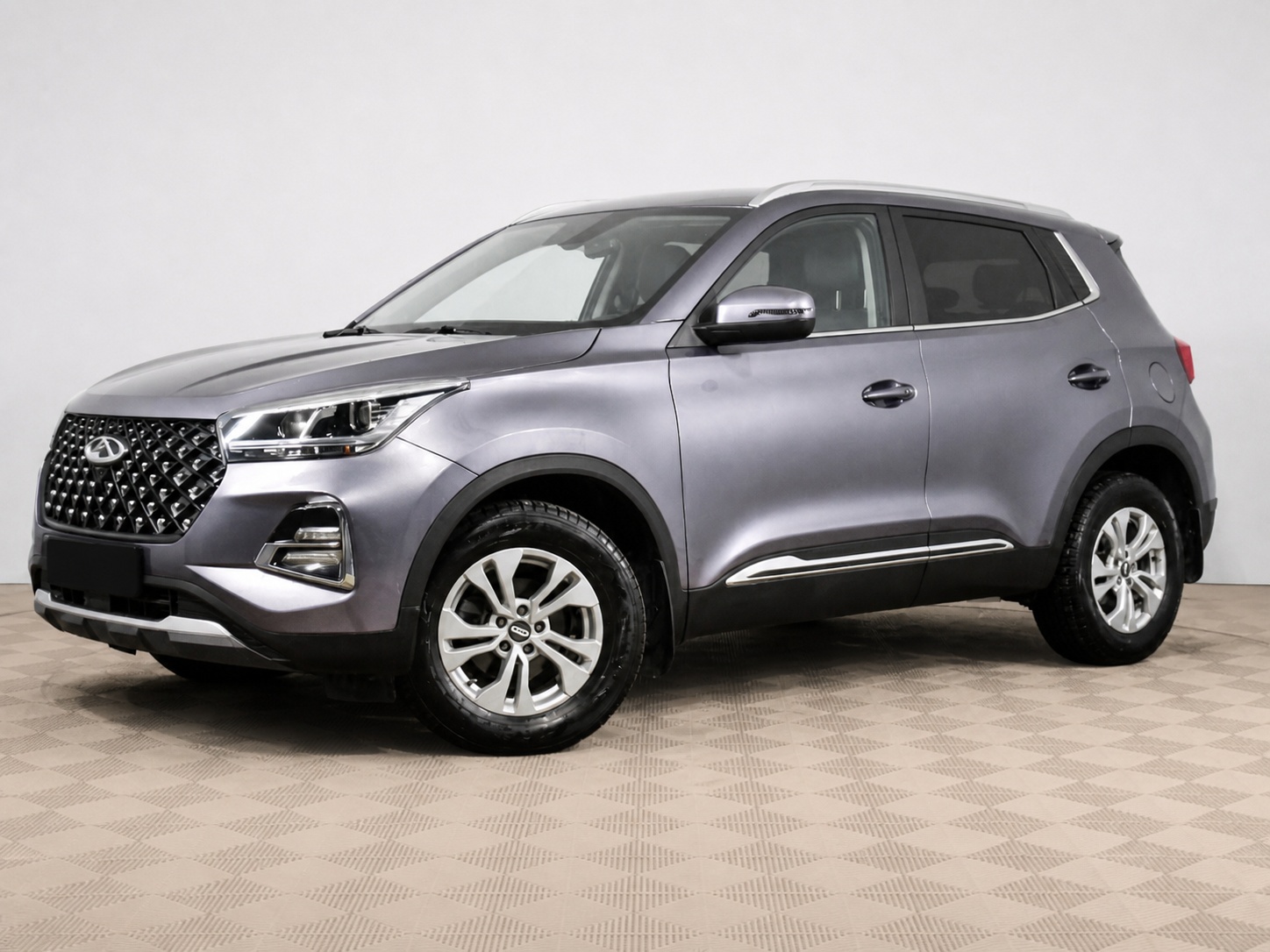 Chery - CHERY Tiggo 4 Pro, 2022